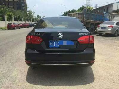 【廈門市二手速騰】二手1.6L 自動舒適版報價12.8萬_愛卡汽車