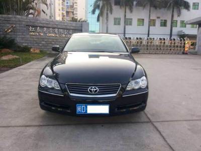 二手豐田 圖片_福建廈門思明區二手車_華夏二手車網