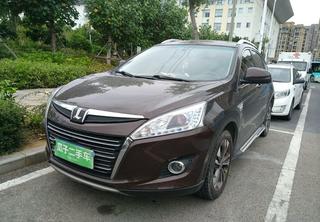 廈門納智捷納智捷優6二手車報價圖片 第一車網