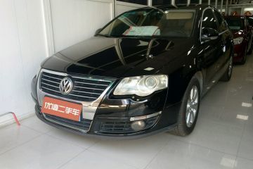 私人賣二手車廈門大眾邁騰_私人二手車出售_【優信二手車】