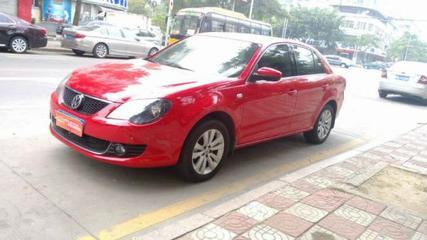 【廈門二手車】2011年4月_二手大眾 寶來 1.4T 自動豪華型_價格11.28萬元_華夏二手車網