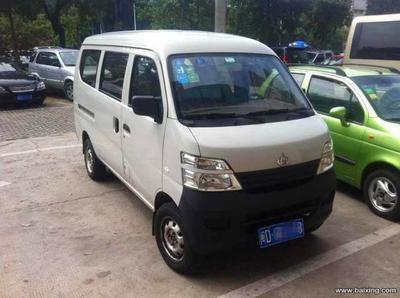 【圖】- 11年長安之星2代車況一流 - 廈門思明廈禾路二手車轎車 - 百姓網