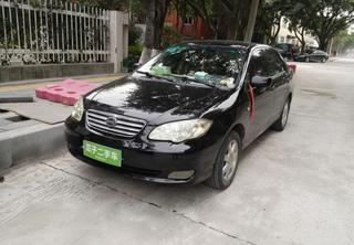 廈門5年及以上比亞迪比亞迪f3二手車報(bào)價(jià),出售,交易市場(chǎng) 第一車網(wǎng)