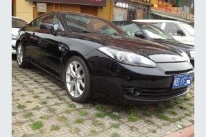 二手現(xiàn)代 進(jìn)口酷派 2.7 新酷派 2.7 FX 自動(dòng)_福建省廈門市二手車_慢生活二手車-華夏二手車網(wǎng)