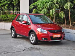 長(zhǎng)安鈴木全系優(yōu)惠 中展新春特惠價(jià)