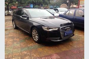 二手奧迪 奧迪A6L 3.0FSI技術(shù)型_福建省廈門市集美區(qū)二手車_廈門鋒速汽車-華夏二手車網(wǎng)