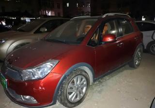 廈門鈴木天語SX4兩廂二手車市場(chǎng)概覽 報(bào)價(jià)、圖片及第一車網(wǎng)參考