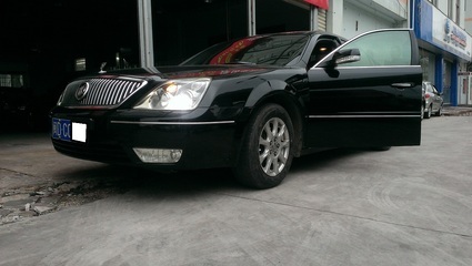 福建廈門(mén)二手車(chē)市場(chǎng)探索 二手別克的選購(gòu)指南與圖片展示