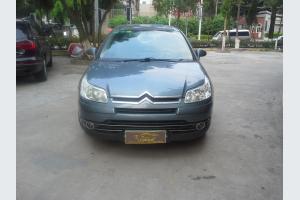 二手雪鐵龍凱旋2.0自動尊貴型 廈門湖里區(qū)優(yōu)質(zhì)選擇