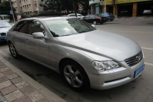 廈門二手豐田銳志選購指南——聚焦廈門尚好二手車行