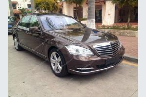 廈門湖里區(qū)永馭車行 二手奔馳S400L Hybrid豪華座駕深度解析