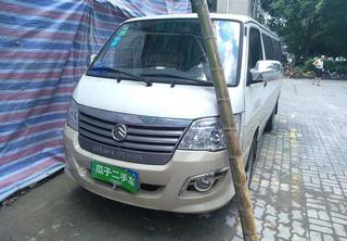 上海地區(qū)8至10萬(wàn)廈門(mén)金龍二手車(chē)行情與選購(gòu)指南